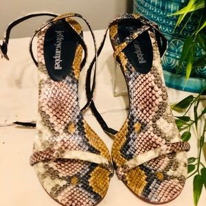 Jeffrey Campbell Heels